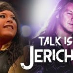 Talk is Jericho Nyla Rose