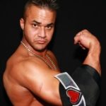 Teddy Hart