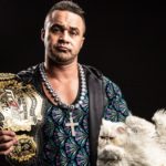 Teddy Hart MLW - Wrestling Examiner