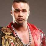 Teddy Hart - Wrestling Examiner