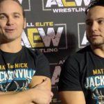 The Young Bucks - Wrestling Examiner