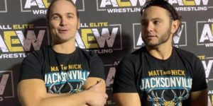 The Young Bucks - Wrestling Examiner