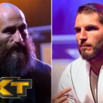 Tommaso Ciampa and Johnny Gargano