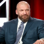 Triple H interview - Wrestling Examiner