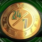 WWE 24-7 Championship