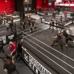 WWE Performance Center