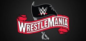 WrestleMania 36 - Wrestling Examiner