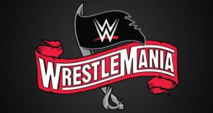 WrestleMania 36 - Wrestling Examiner