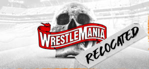 WrestleMania Relocated - Wrestling Examiner