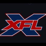 XFL logo - Wrestling Examiner