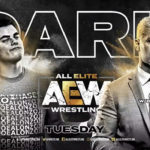 AEW Dark Results Full Show 4-21