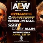 AEW Dynamite Results & Highlights 4-29 - Wrestling Examiner