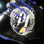 AJ Styles Gloves - Wrestling Examiner