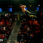 Angelico Dive Lucha Underground - Wrestling Examiner