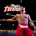 Austin Theory - Wrestling Examiner