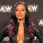 Brandi Rhodes AEW - Wrestling Examiner