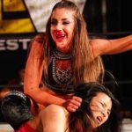 Britt Baker - Wrestling Examiner