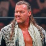 Chris Jericho - Wrestling Examiner