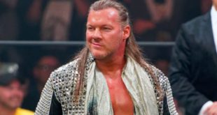 Chris Jericho - Wrestling Examiner