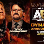 Chris Jericho and Tony Schiavone ‘Best Commentary Teams’ - Wrestling Examiner