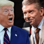 Donald Trump and Vince McMahon - Wrestling Examiner