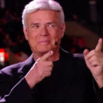 Eric Bischoff - Wrestling Examiner