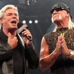 Eric Bischoff and Hulk Hogan - Wrestling Examiner