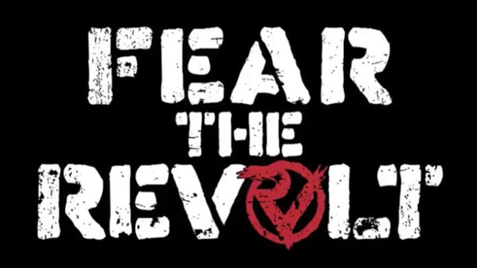 Fear The Revolt - Wrestling Examiner