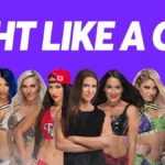 Fight Like A Girl - Wrestling Examiner