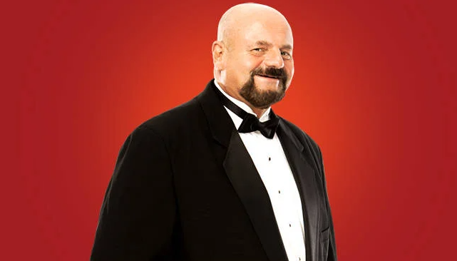 Howard Finkel - Wrestling Examiner