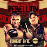 Fear The Revolt - Wrestling Examiner