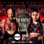 Impact Wrestling Results & Highlights 4-7-20 - Wrestling Examiner