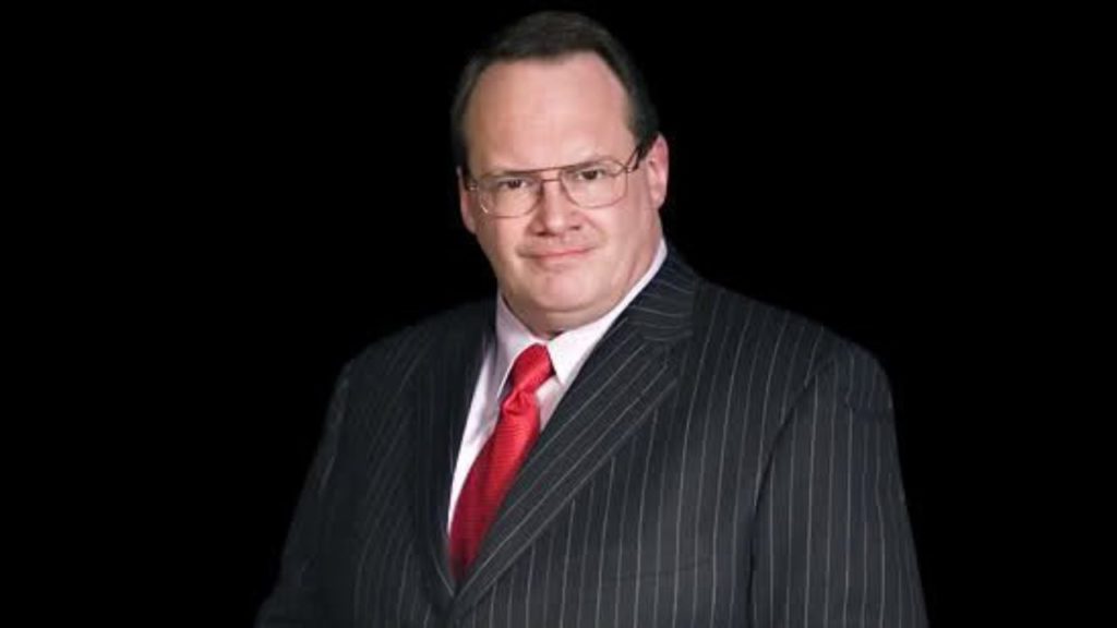 Jim Cornette - Wrestling Examiner