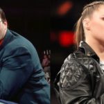 Jim Cornette on Ronda Rousey - Wrestling Examiner