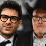 Jim Ross and Tony Khan - Wrestling Examiner