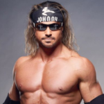 John Morrison - Wrestling Examiner