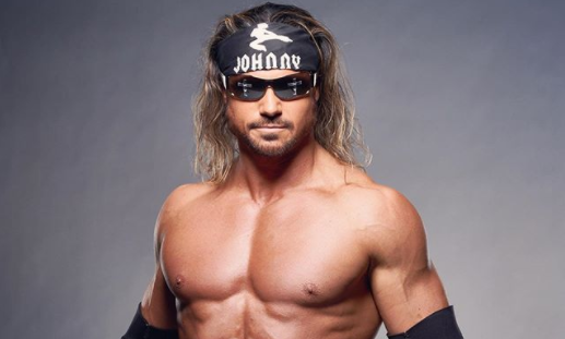 John Morrison - Wrestling Examiner