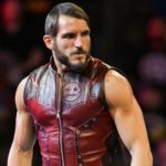 Johnny Gargano - Wrestling Examiner