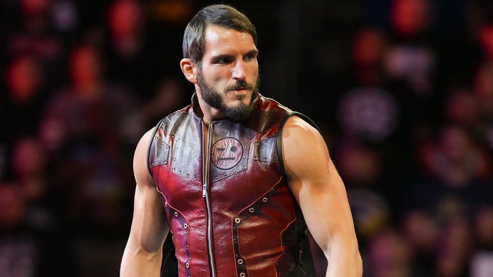 Johnny Gargano - Wrestling Examiner