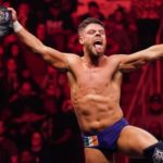 Jordan Devlin - Wrestling Examiner