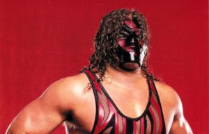 Kane - Wrestling Examiner