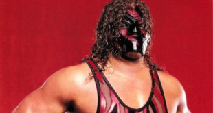 Kane - Wrestling Examiner