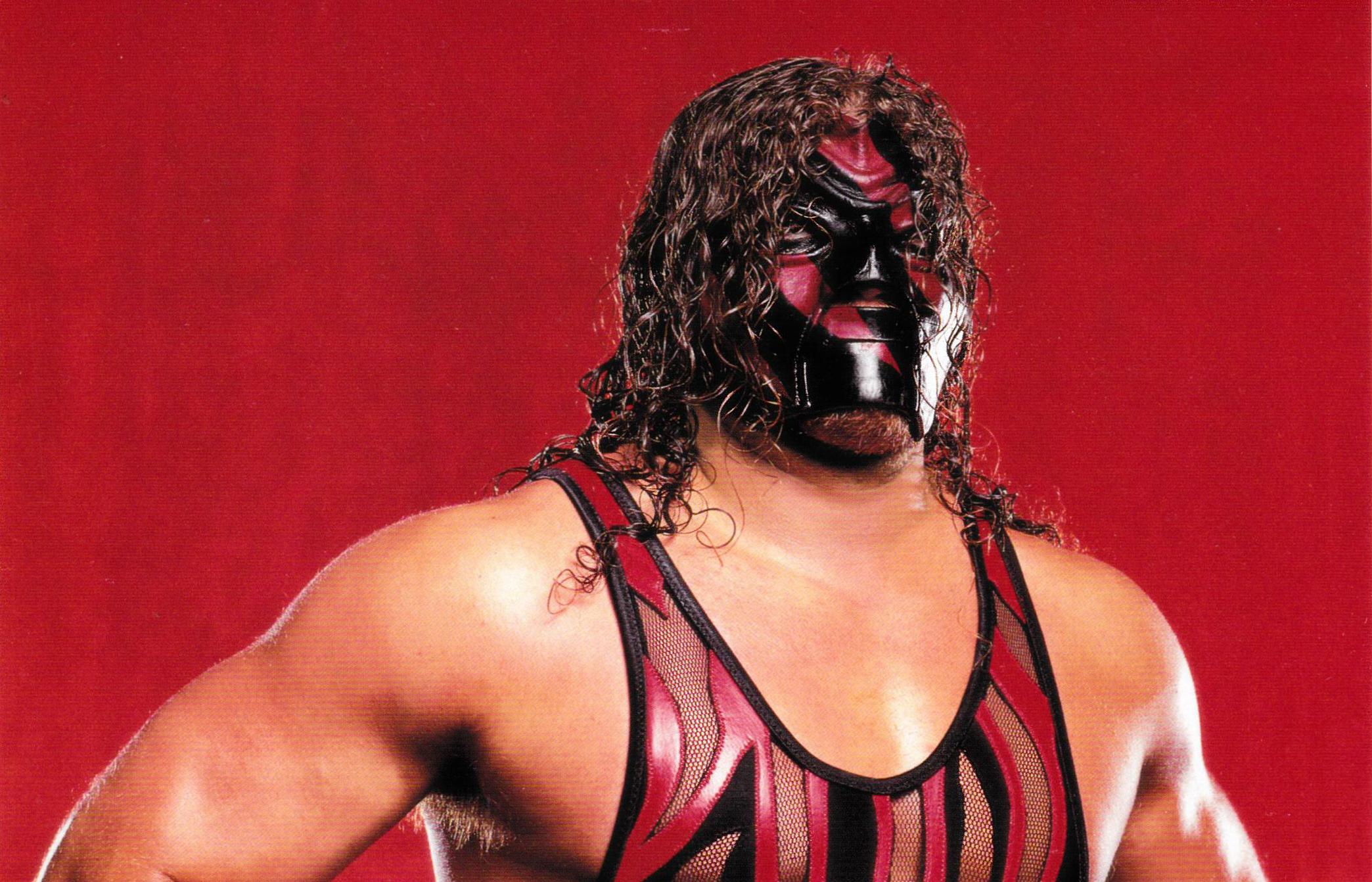 Kane - Wrestling Examiner.