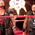 Karl Anderson & Luke Gallows