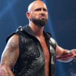 Karl Anderson - Wrestling Examiner