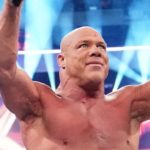 Kurt Angle - Wrestling Examiner