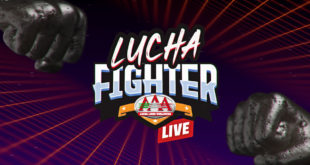 Lucha Fighter AAA - Wrestling Examiner