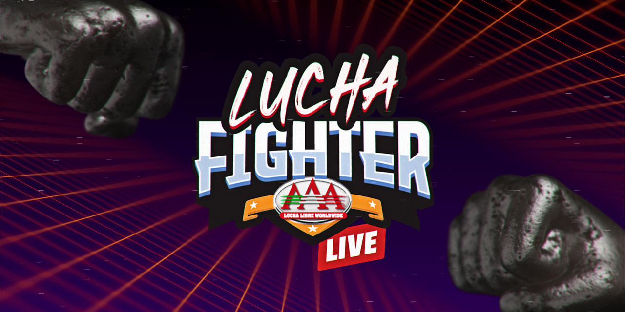 Lucha Fighter AAA - Wrestling Examiner