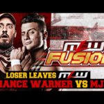 MLW Fusion Results 4-4 - Wrestling Examiner