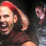 Matt Hardy and Undertaker - Wrestling Examiner